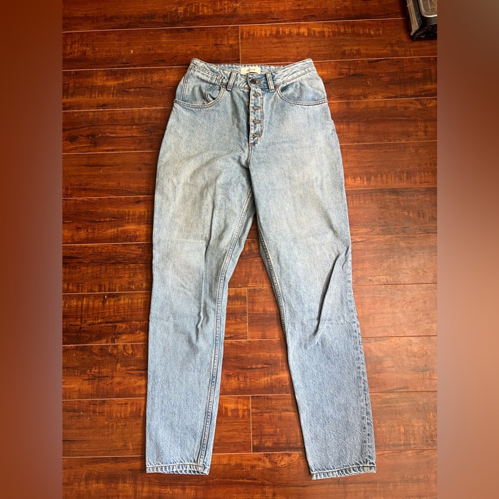 Decade Studio Pamela size 27 jeans